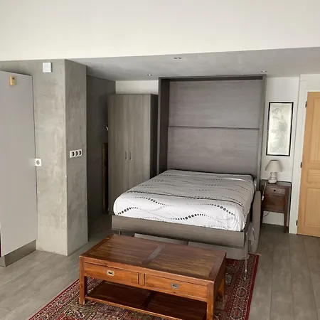 Villa Loft 45m2 Piscine *