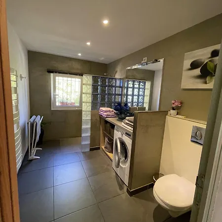 Loft 45m2 Piscine Carqueiranne