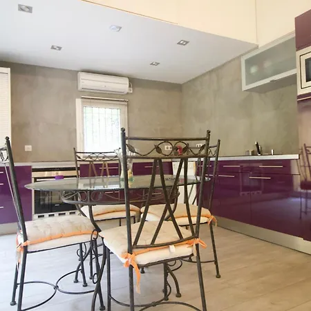 Villa Loft 45m2 Piscine Carqueiranne