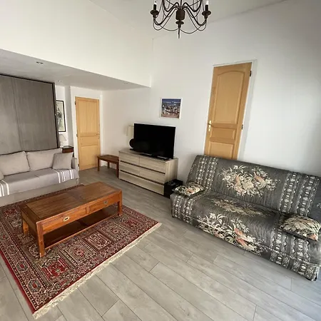 Loft 45m2 Piscine Carqueiranne