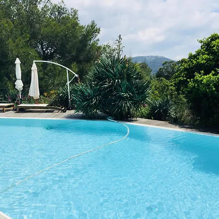 Loft 45m2 Piscine Villa *