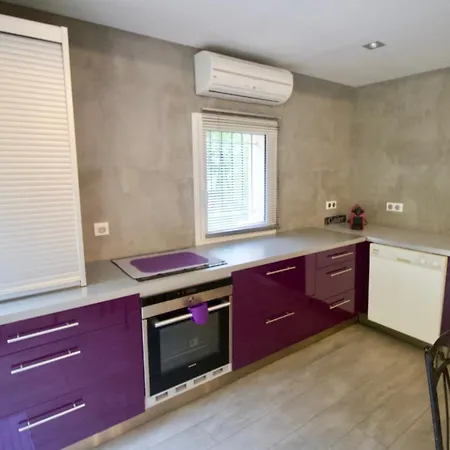 Loft 45m2 Piscine * Carqueiranne