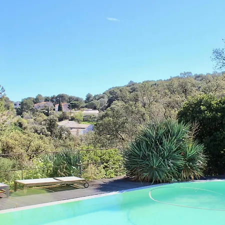 Villa Loft 45m2 Piscine Carqueiranne