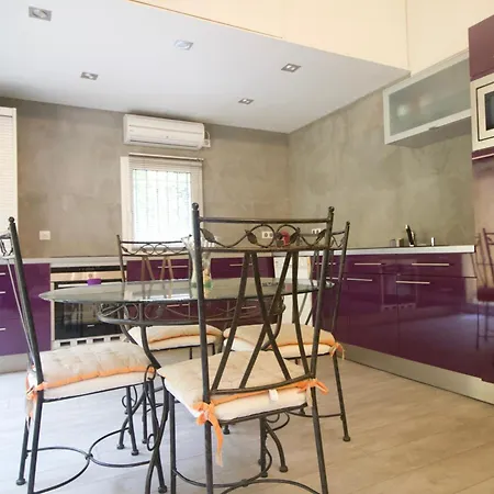 Loft 45m2 Piscine * Carqueiranne