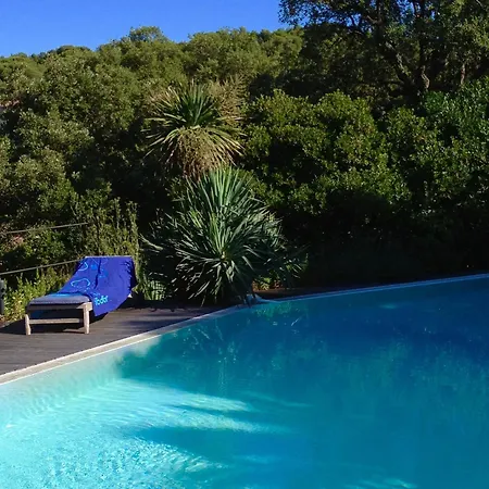 Loft 45m2 Piscine Villa