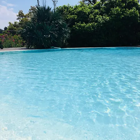 Loft 45m2 Piscine Villa Carqueiranne
