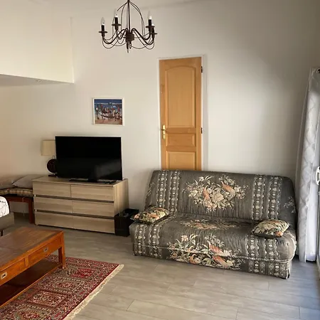 Loft 45m2 Piscine