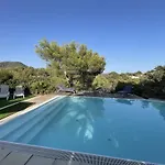 Loft 45m2 Piscine Villa