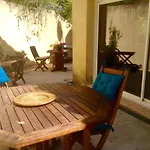 Loft 45m2 Piscine