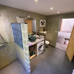 Villa Loft 45m2 Piscine Carqueiranne