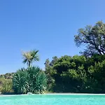 Loft 45m2 Piscine Villa