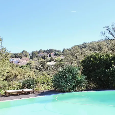 Loft 45m2 Piscine