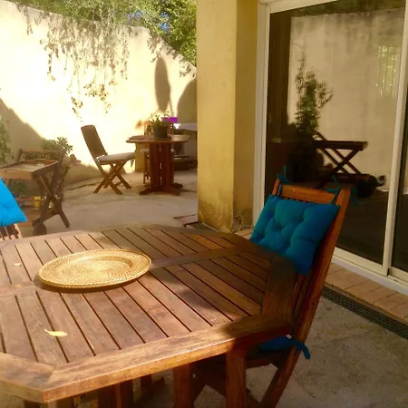 Loft 45m2 Piscine