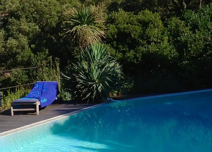 Villa Loft 45m2 Piscine *