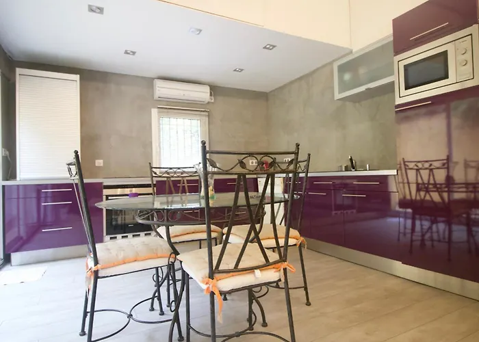 Villa Loft 45m2 Piscine Carqueiranne