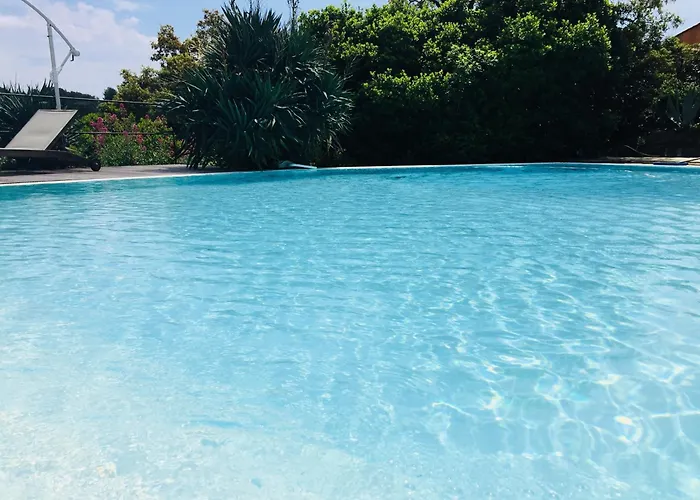 Loft 45m2 Piscine * Carqueiranne